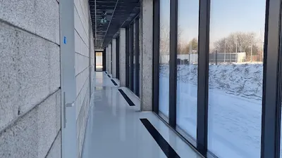 Macclean firma sprzątająca